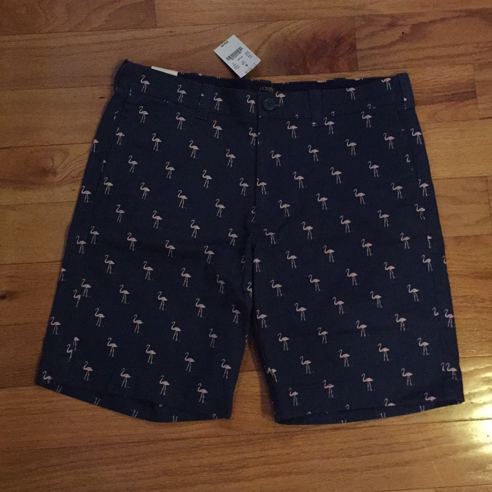 NWT J Crew shorts